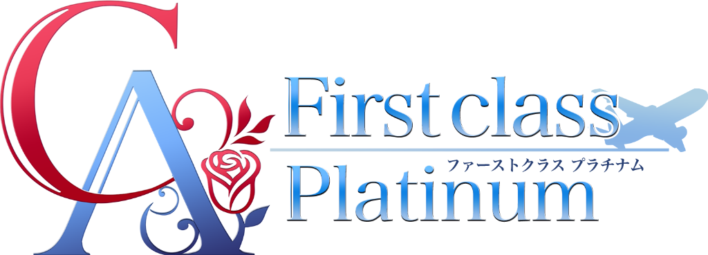 Firstclassのロゴ